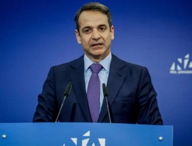 Ριζικός ανασχηματισμός στη Ν.Δ. - Όλα τα ονόματα των τομεαρχών που θα είναι υποψήφιοι